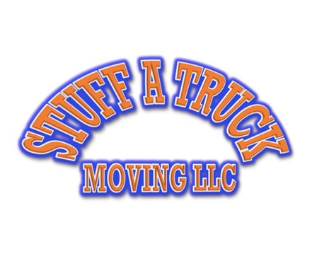 Stuff A Truck Moving company logo