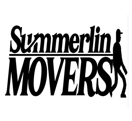 Summerlin movers Las Vegas company logo