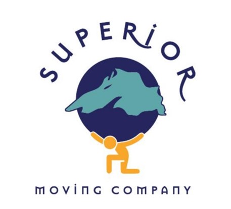 Superior Moving Company Mi company logo