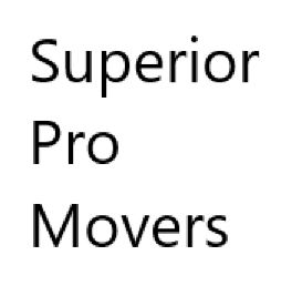 Superior Pro Movers company logo
