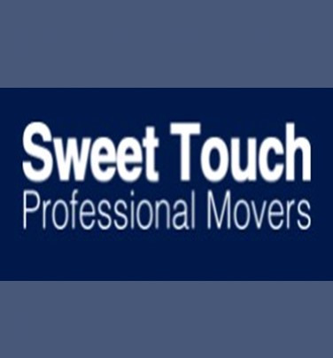 Sweet Touch Professional Movers company logo