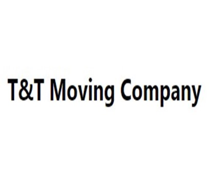 T&T Moving Company company logo