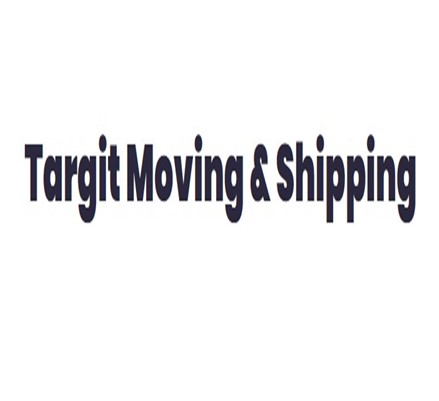 Targit Moving & Shipping company logo