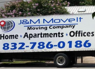 Texas Move-It - Houston company logo