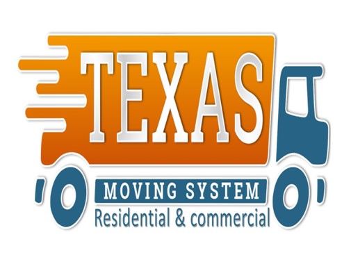 Texas Moving System company logo