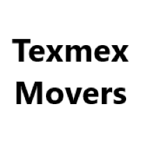 Texmex Movers company logo