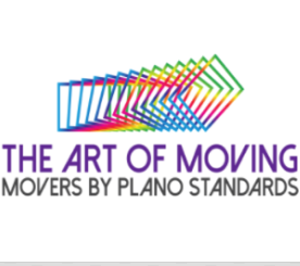 The Art of Moving company logo