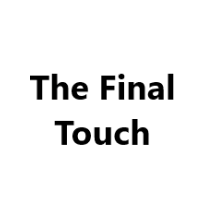 The Final Touch company logo