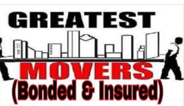The Greatest Movers