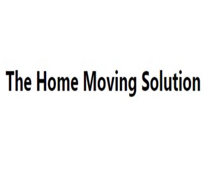 The Home Moving Solution company logo