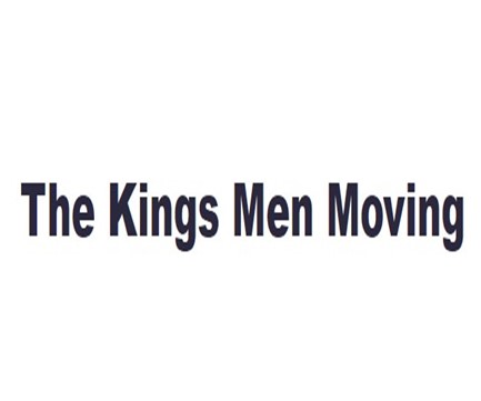 The Kings Men Moving company logo