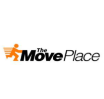 The Move Place company logo