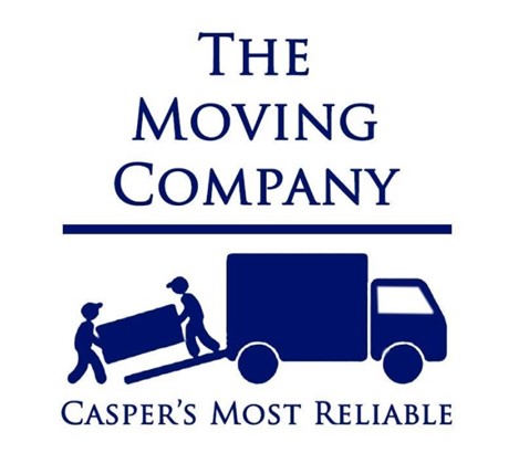 The Moving Company – Casper’s Most Reliable