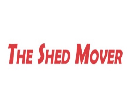 The Shed Mover company logo