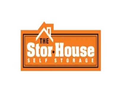 The Stor-House Self Storage company logo