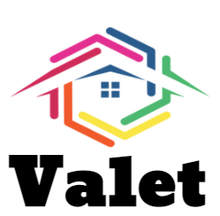 The Valet Life company logo