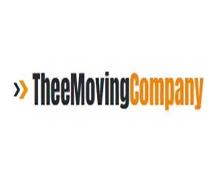 Thee Moving Company company logo