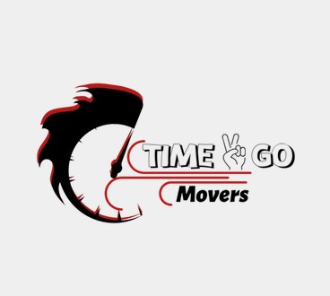Time 2 Go movers company logo