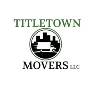 Titletown Movers company logo