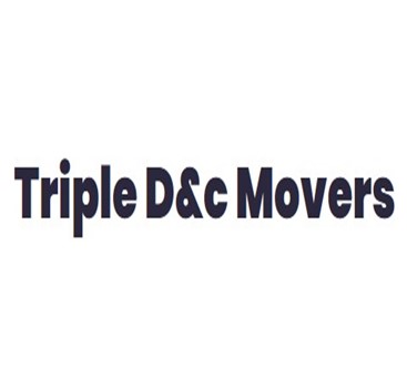 Triple D&c Movers company logo