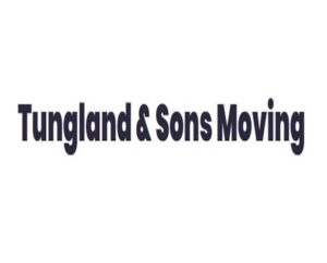 Tungland &#038; Sons Moving