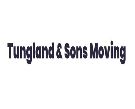 Tungland & Sons Moving