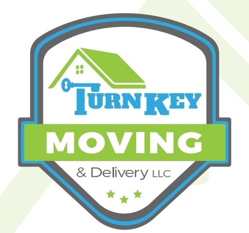 Turn-Key Moving and Delivery company logo
