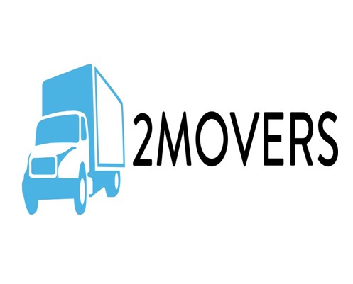 Two Movers company logo