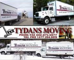 Tydans Moving