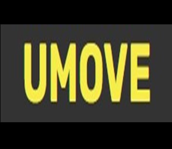 UMOVE company logo