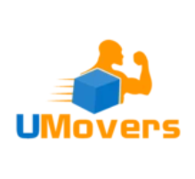 UMovers company logo