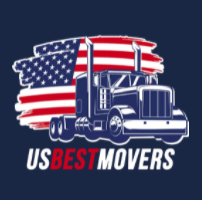 US Best Movers company logo