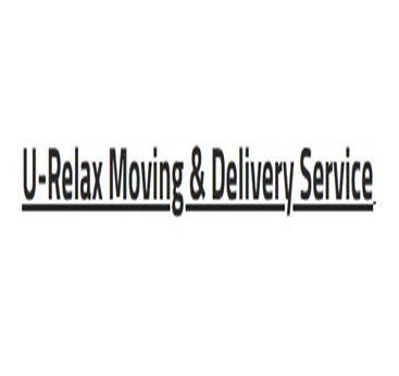 U-Relax Moving and Delivery Services company logo