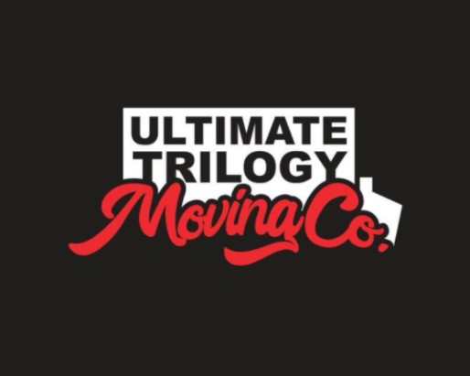 Ultimate Trilogy Moving Company company logo