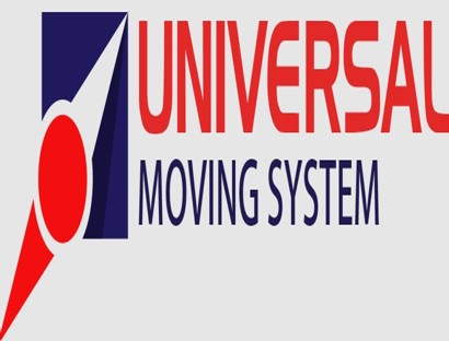 Universal Moving System company logo