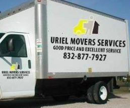 Uriel Movers Services