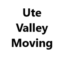 Ute Valley Moving company logo