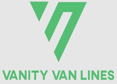 VANITY VAN LINES company logo