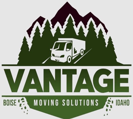 Vantage Moving Solutions company logo