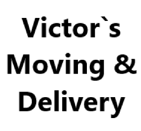 Victor`s Moving & Delivery company logo