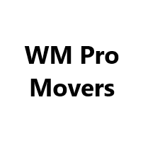 WM Pro Movers company logo