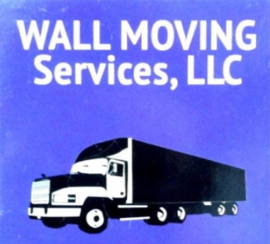 Wall Moving Services company logo