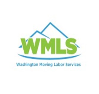 Washington Moving Labor Services company logo