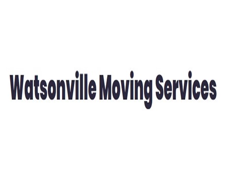 Watsonville Moving Services