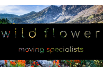 Wildflower Moving Specialists company logo