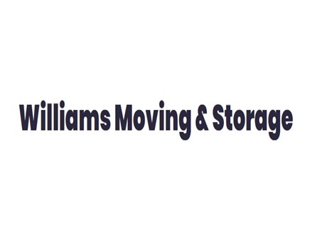 Williams Moving & Storage company logo