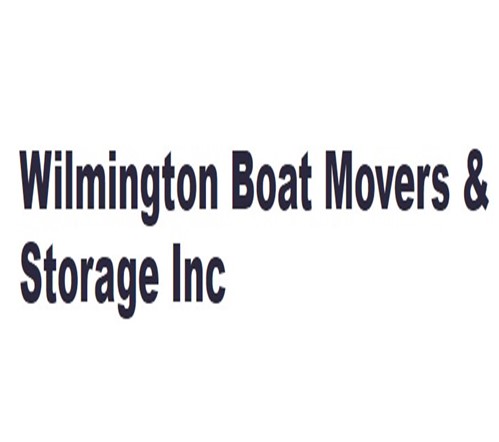 Wilmington Boat Movers & Storage