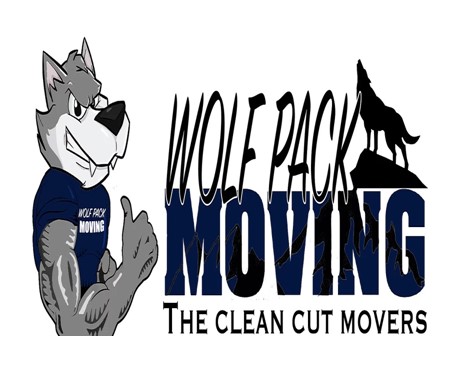 Wolf Pack Moving