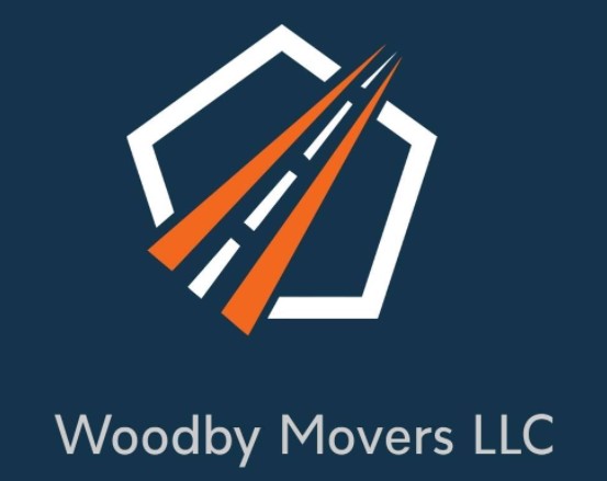 Woodby Movers company logo