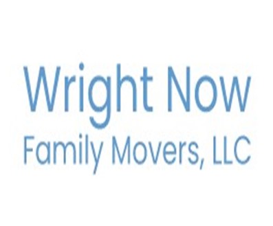 Wright Now Family Movers